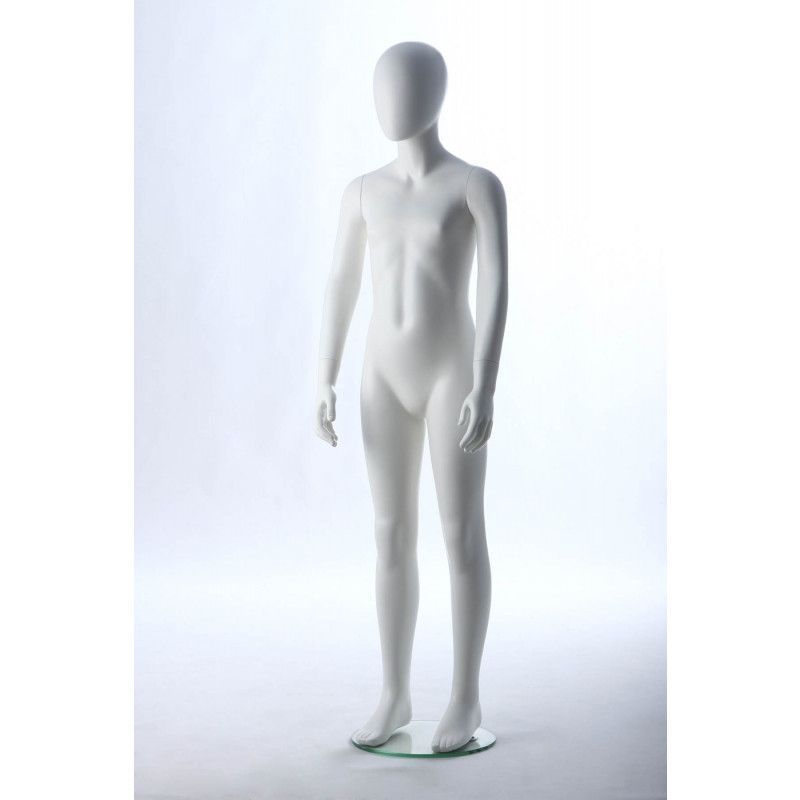Image 1 : Maniquí niños de 12 ...