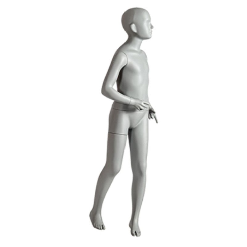 Image 1 : Maniquí de exhibición para ...