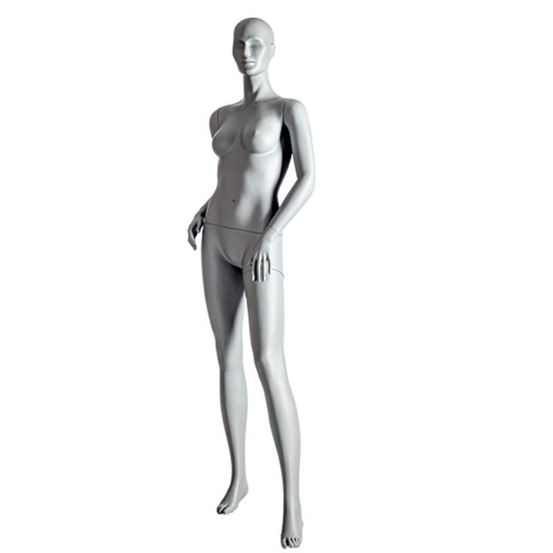 Image 2 : Maniquí de escaparate para mujer ...