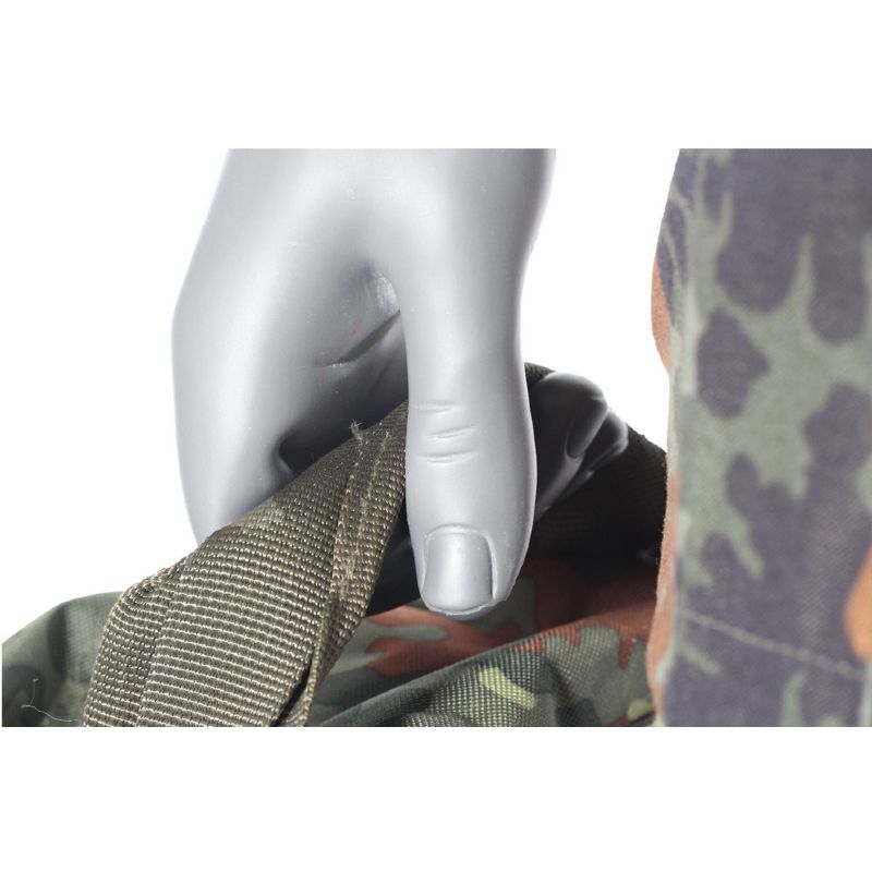 Image 2 : Maniquí de escaparate de hombre ...