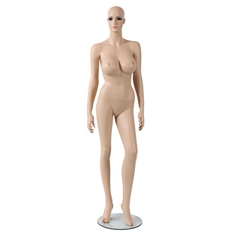 Image 5 : Maniquí de exhibición con ...