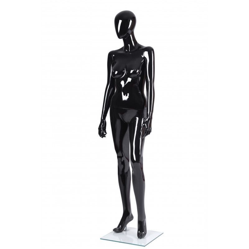 Image 2 : Maniquies economicos de senora con ...