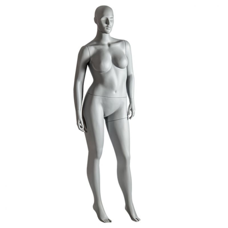 Image 1 : Maniquí de mujer para escaparate ...