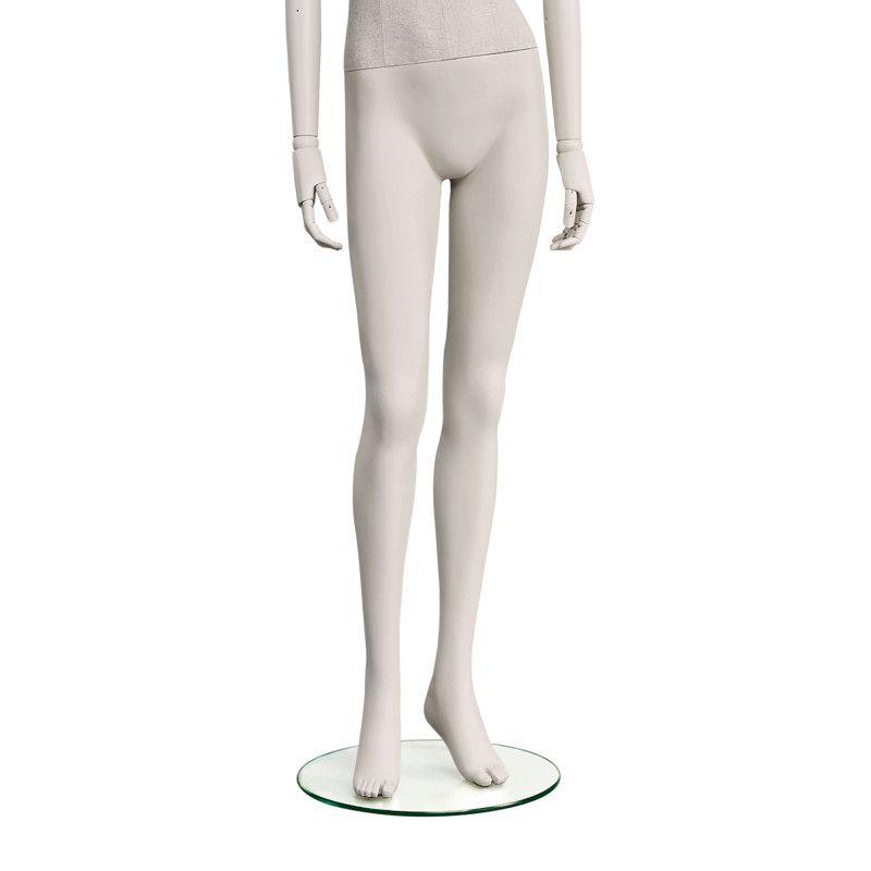 Image 7 : Maniquí abstracto de mujer vintage ...