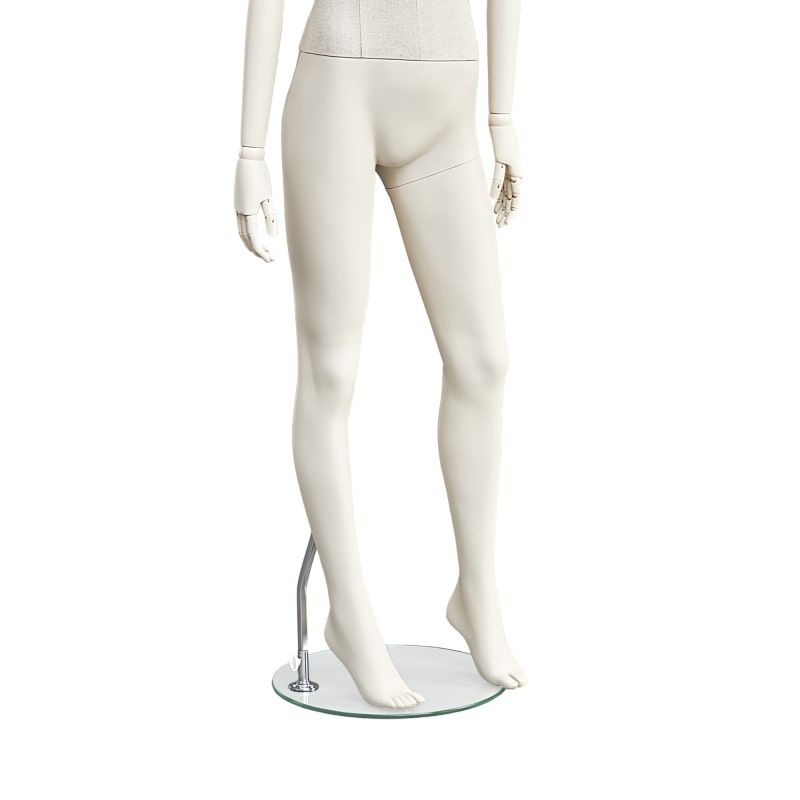 Image 7 : Maniqui vintage mujer casual