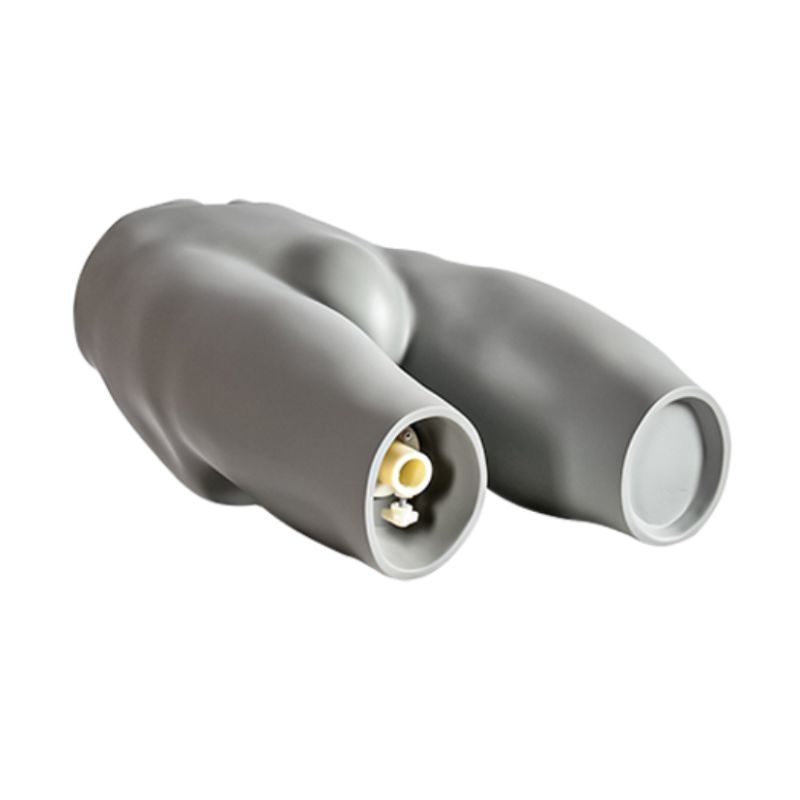 Image 2 : Männer Schaufensterpuppe Becken mit ...