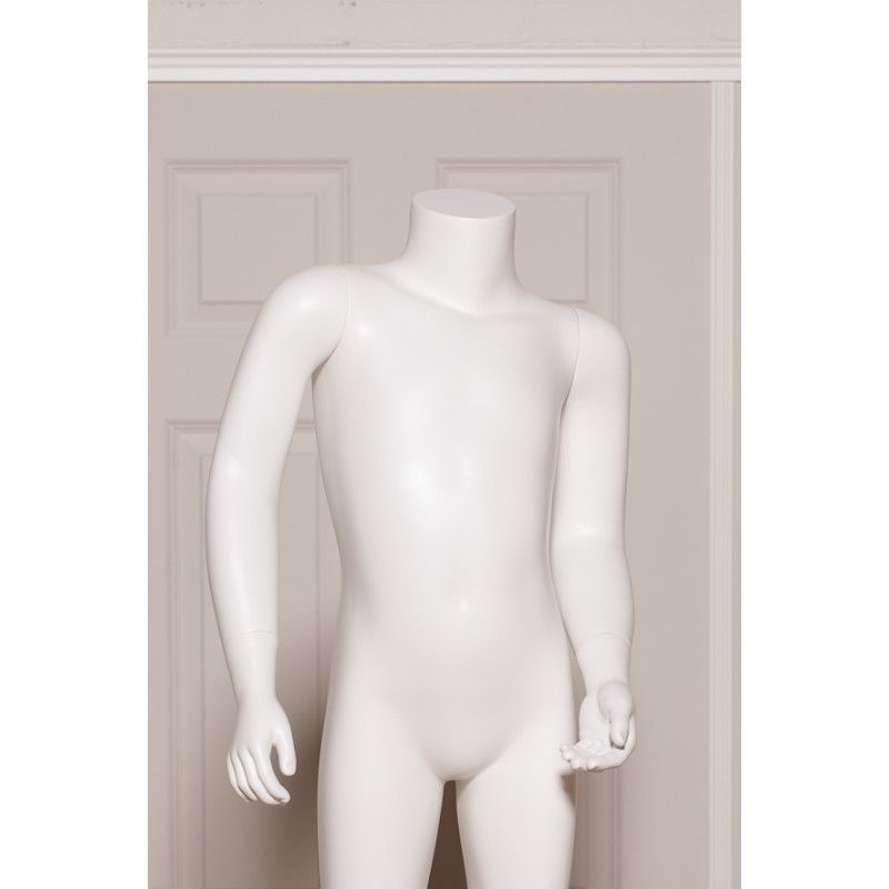 Image 1 : Child window mannequin 6 years ...