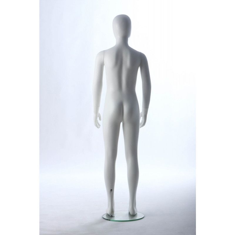 Image 4 : Mannequin de vitrine enfant de ...