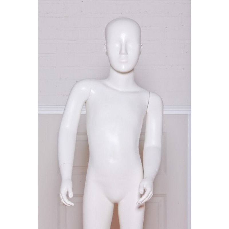 Image 1 : Mannequin de vitrine enfant 6 ...