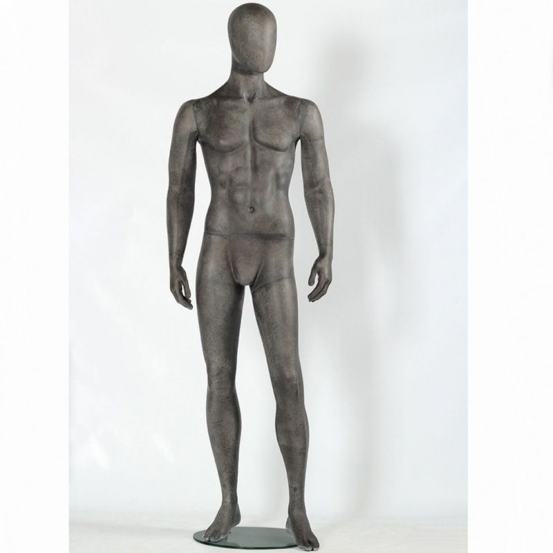 Image 5 : Mannequin de vitrine homme en ...