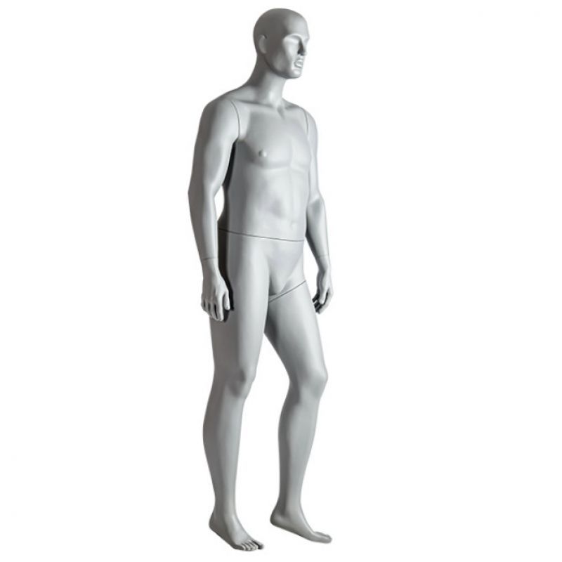 Image 2 : Mannequin de vitrine homme Grande ...