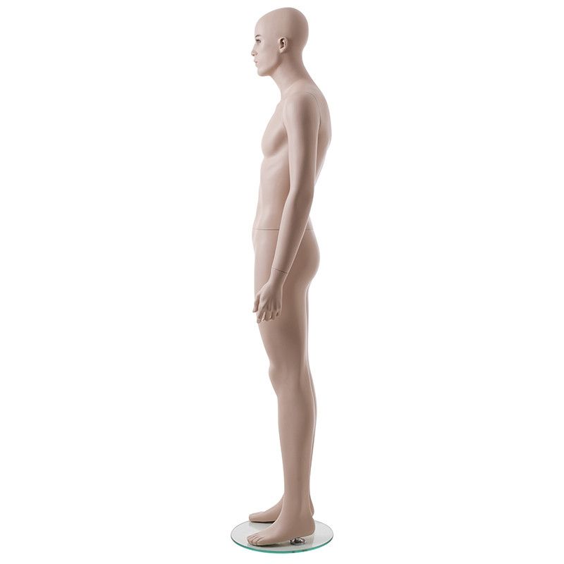 Image 3 : Mannequin de vitrine homme r ...