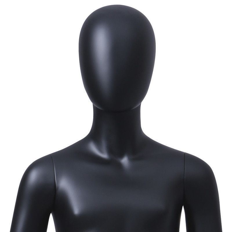 Image 1 : Mannequin de vitrine enfant avec ...