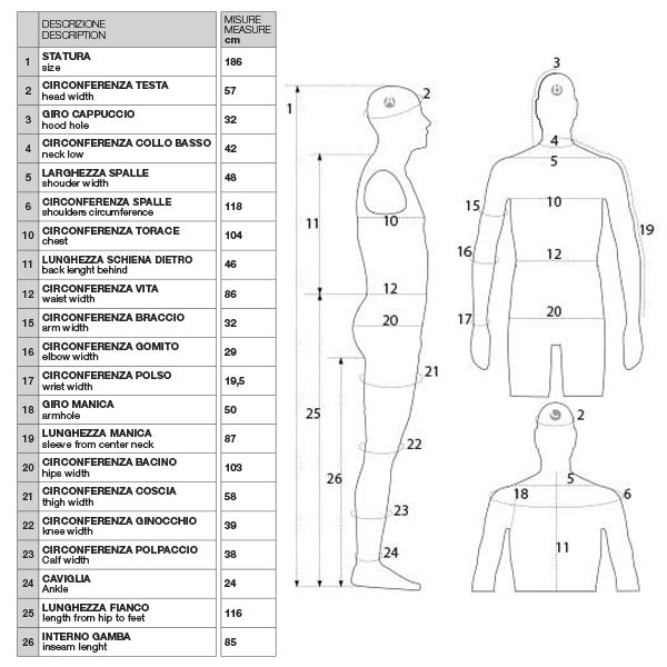 Image 2 : Mannequin de vitrine homme flexible ...