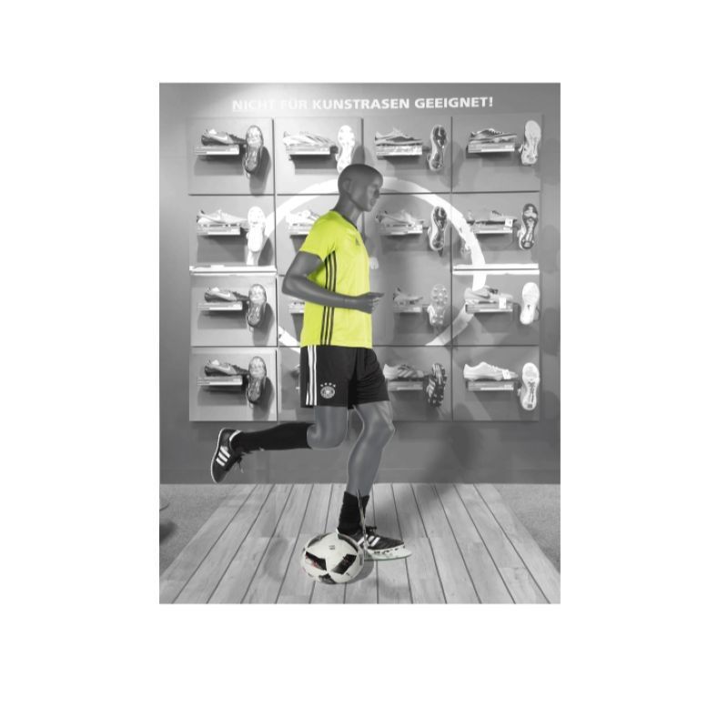 Image 4 : Start the race with our ...