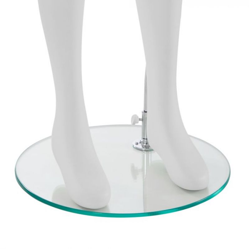 Image 4 : Mannequin de vitrine enfant avec ...