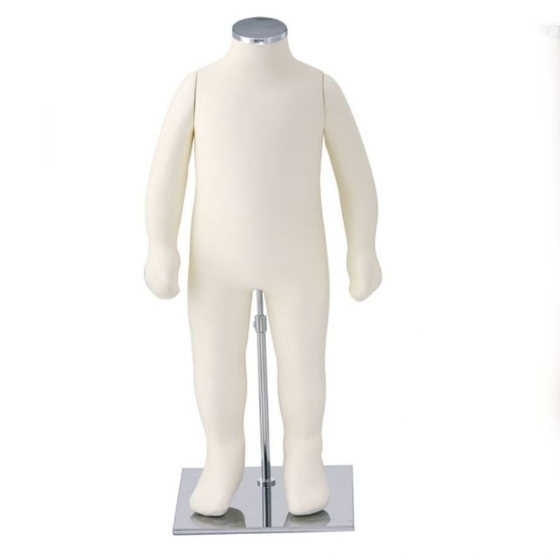 Mannequins de vitrine b&eacute;b&eacute; 18 mois : Mannequins vitrine