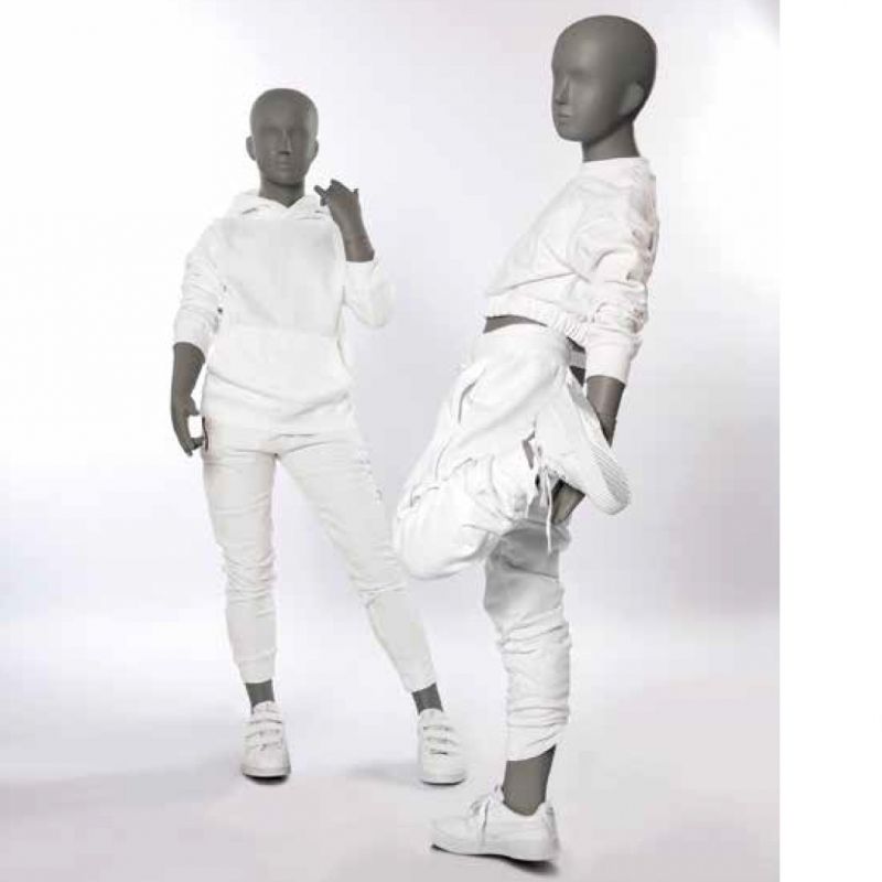 Image 2 : Mannequin de vitrine enfant 8 ...
