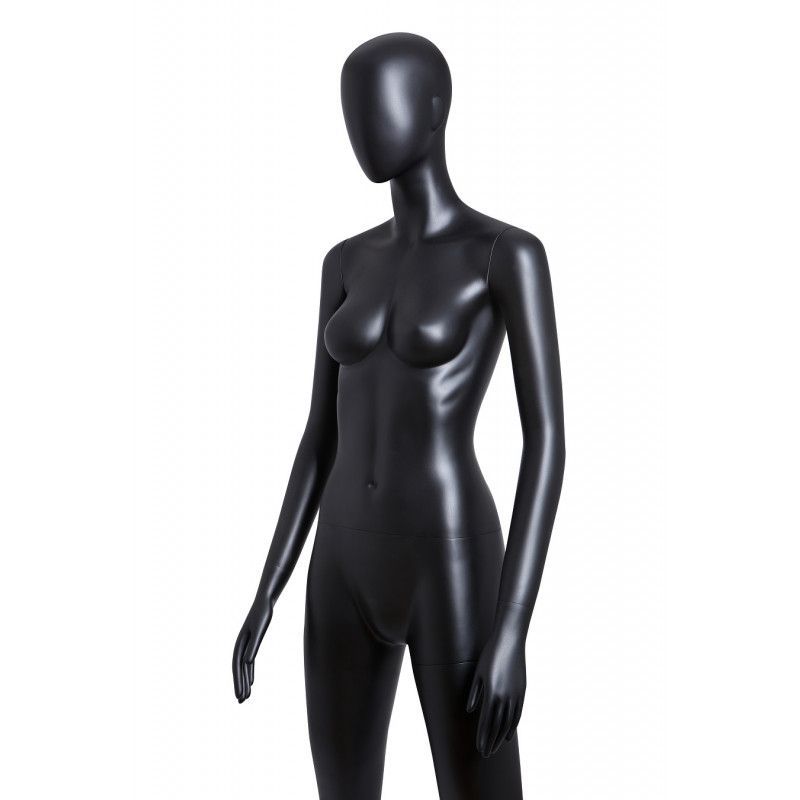 Image 7 : Mannequin abstrait pour magasin femme ...
