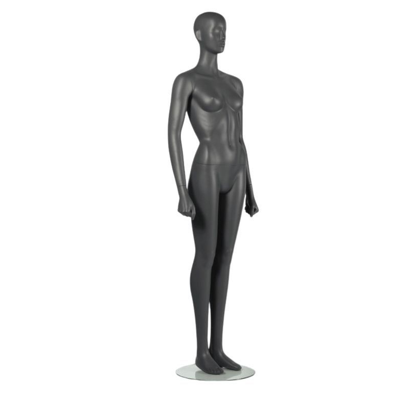 Image 2 : Mannequins sport femme body fit ...