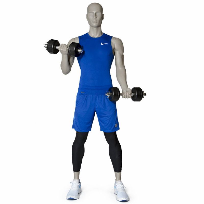 Image 7 : M&auml;nner Sportmodel in Altarstellung ...