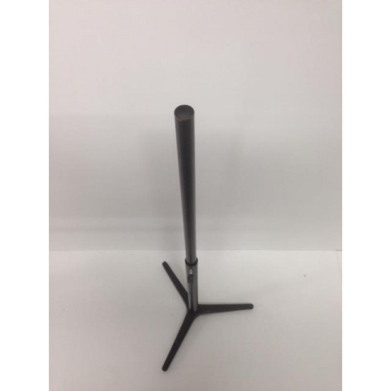 Image 2 : Heavy metal tripod, extra thick ...