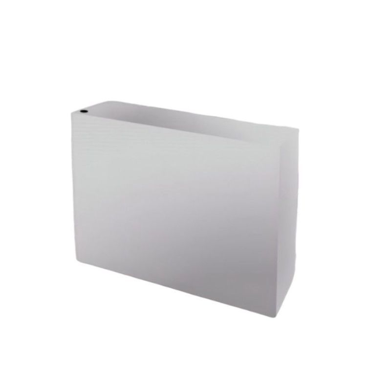 Matte gray countertop cabinet : Comptoirs shopping