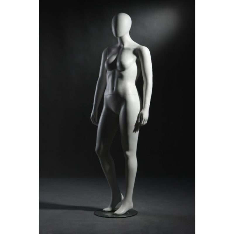 Image 5 : Women's large size display ...