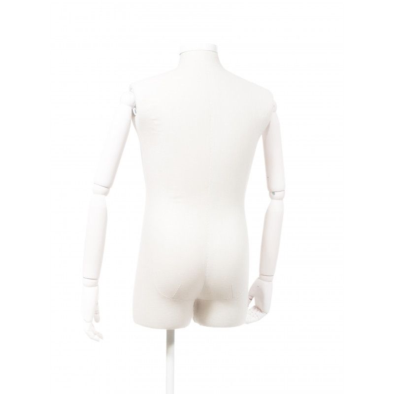 Image 1 : Busto vintage da uomo con ...