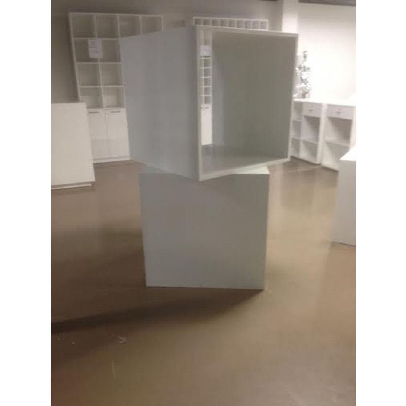 Image 2 : Cubi lucidi - 120 cm di ...