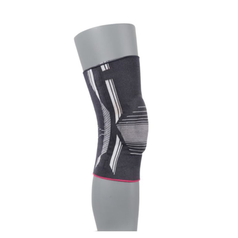 Image 1 : Men's half-leg grey ...