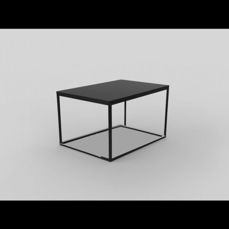 Image 1 : Mesa robusta y elegante dise ...