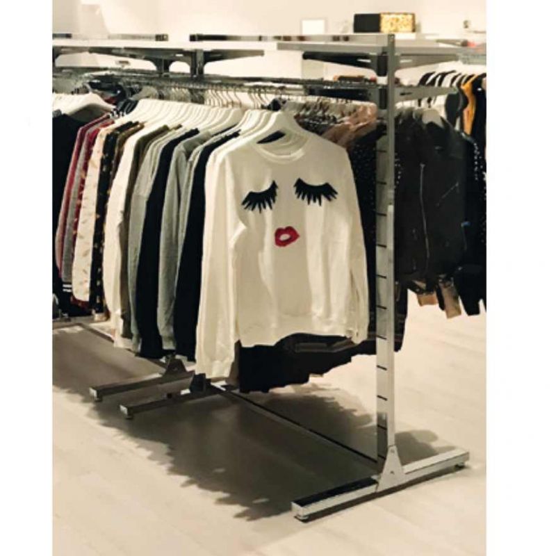 Image 3 : This store clothing stand can ...