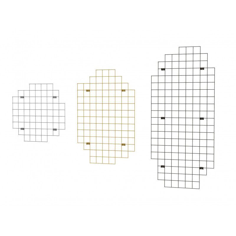 Image 2 : Metal support for wire mesh ...