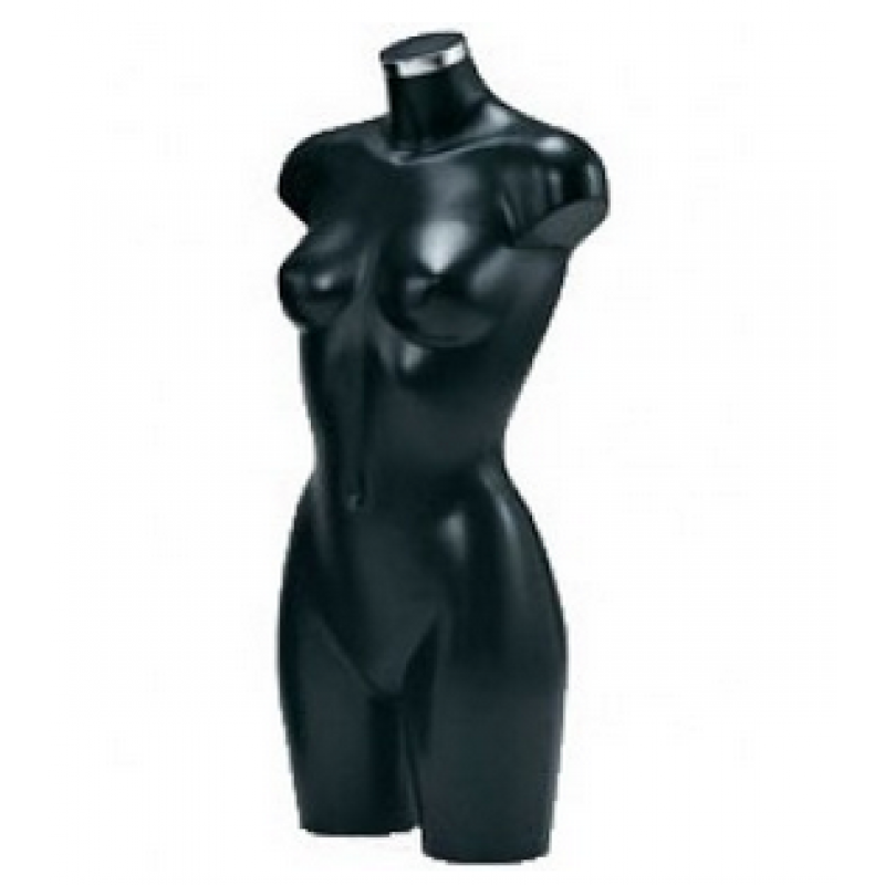 Image 1 : Maniquí de torso de mujer ...
