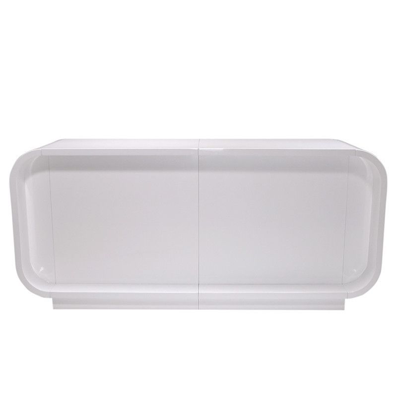 Image 1 : Theke für weiße ...