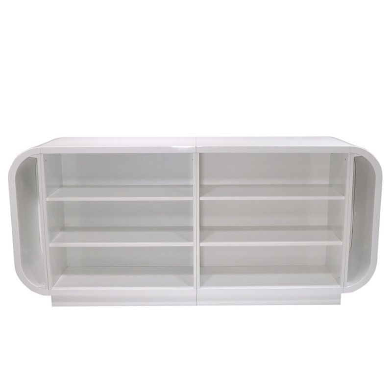 Image 3 : Theke für weiße ...