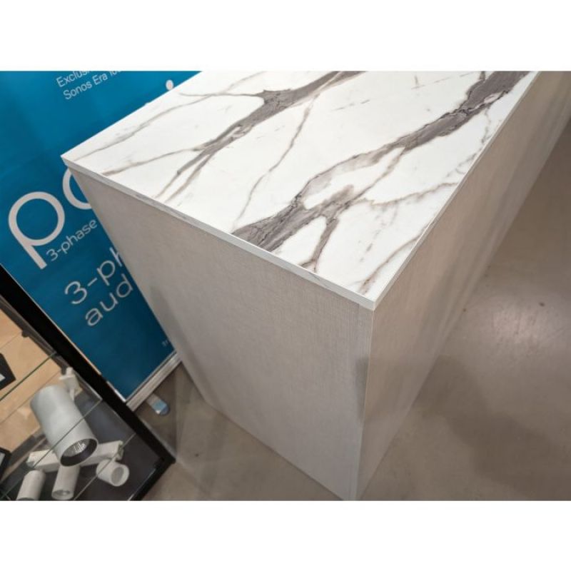 Image 5 : Encimera clásica 250cm marfil ...