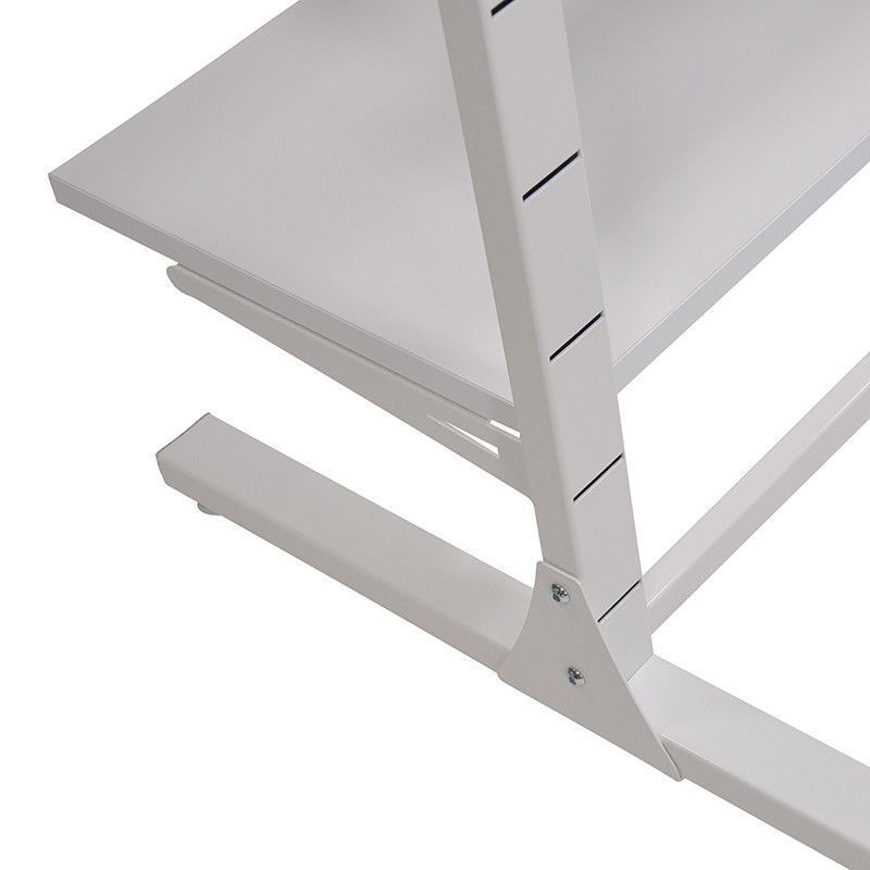 Image 3 : Soporte de pantalla totalmente adaptable ...