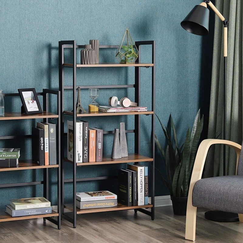 Multifunctional storage shelf 4 levels