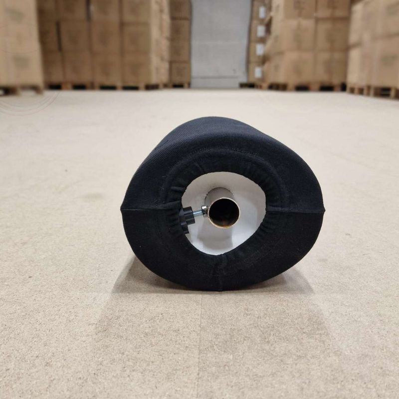 Image 3 : Schwarze Kinderbüste. 30 x ...