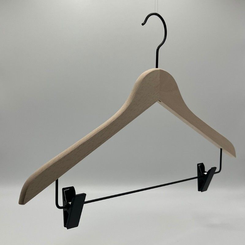 Image 7 : Ensemble de Cintres en Bois ...