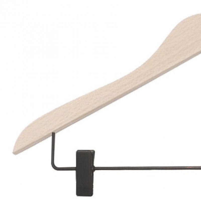 Image 2 : Ensemble de Cintres en Bois ...