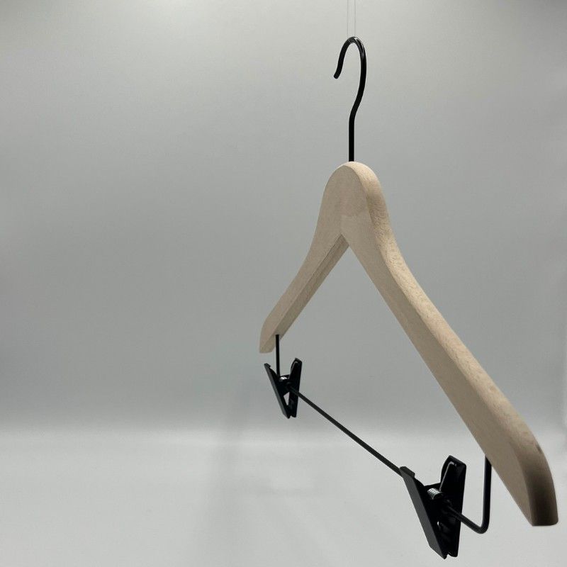 Image 6 : Ensemble de Cintres en Bois ...