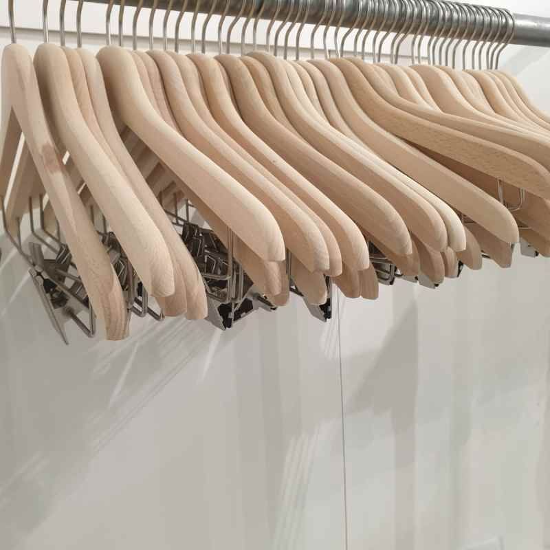 Image 3 : Pack of  50  Shop Wooden ...