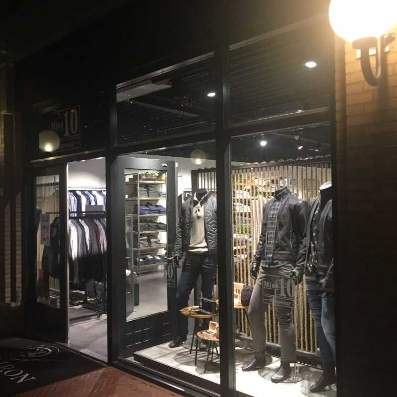 Image 1 : Pack x 3 male mannequin ...