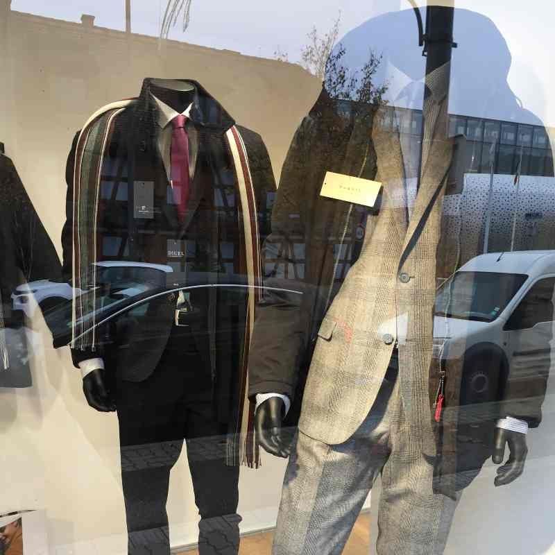 Image 4 : Pack x 3 manichini uomo ...