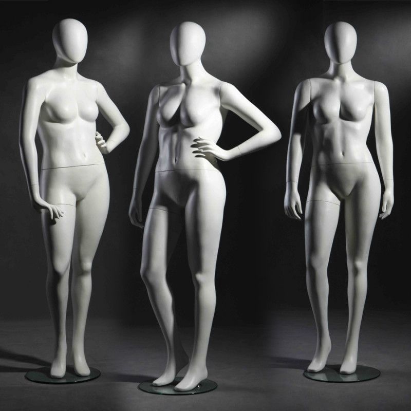 Magasin pour femme forte 2025