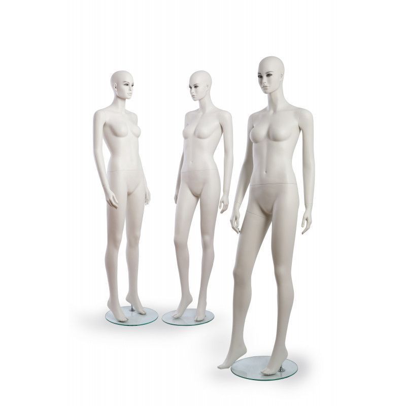 Image 5 : Maniquies en promocion. 3 maniquies ...