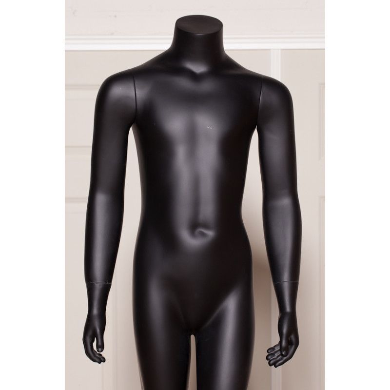 Image 3 : Pack of 5 mannequins children ...